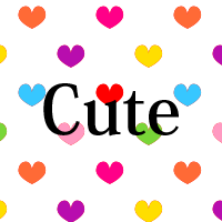 Cute Wallpaper