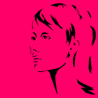 美しいアート