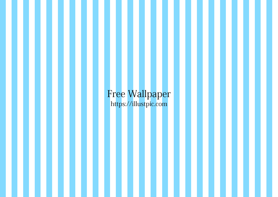 Light Blue Border