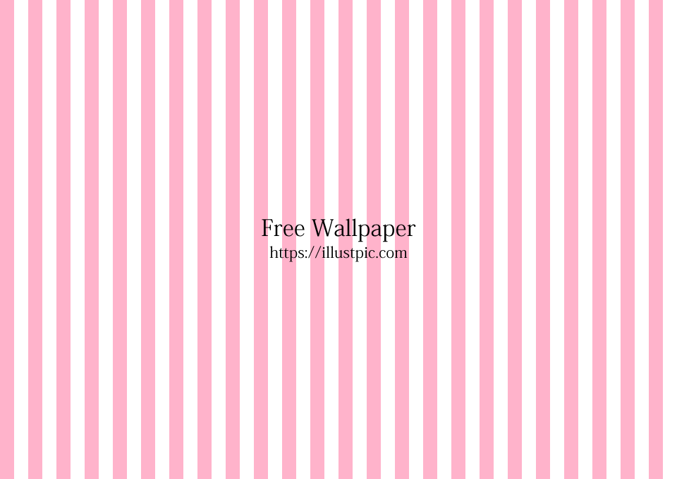 Light Pink Border