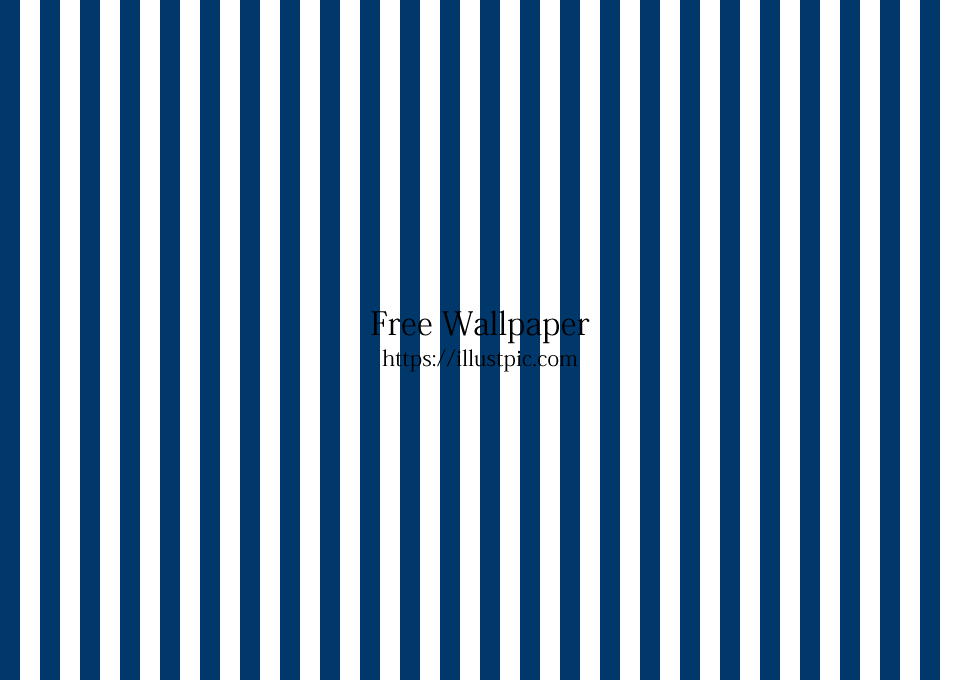 Navy Border