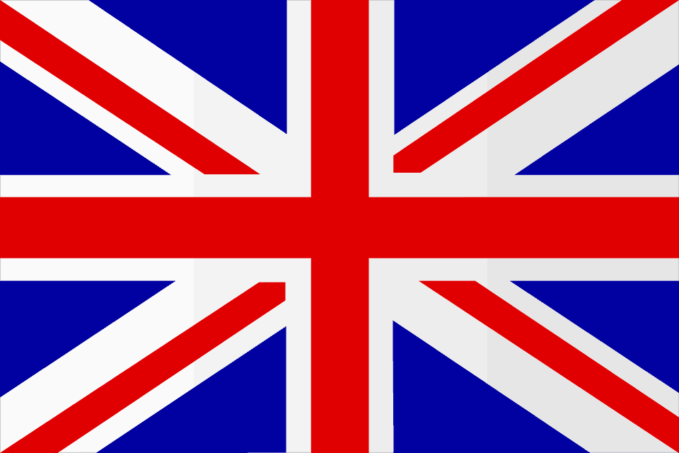 イギリス国旗