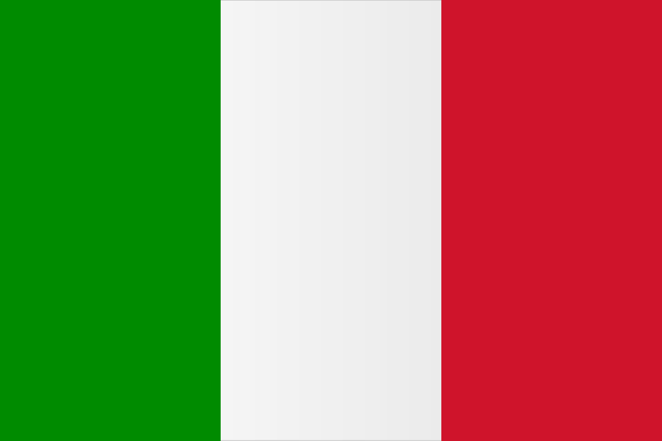 イタリア国旗