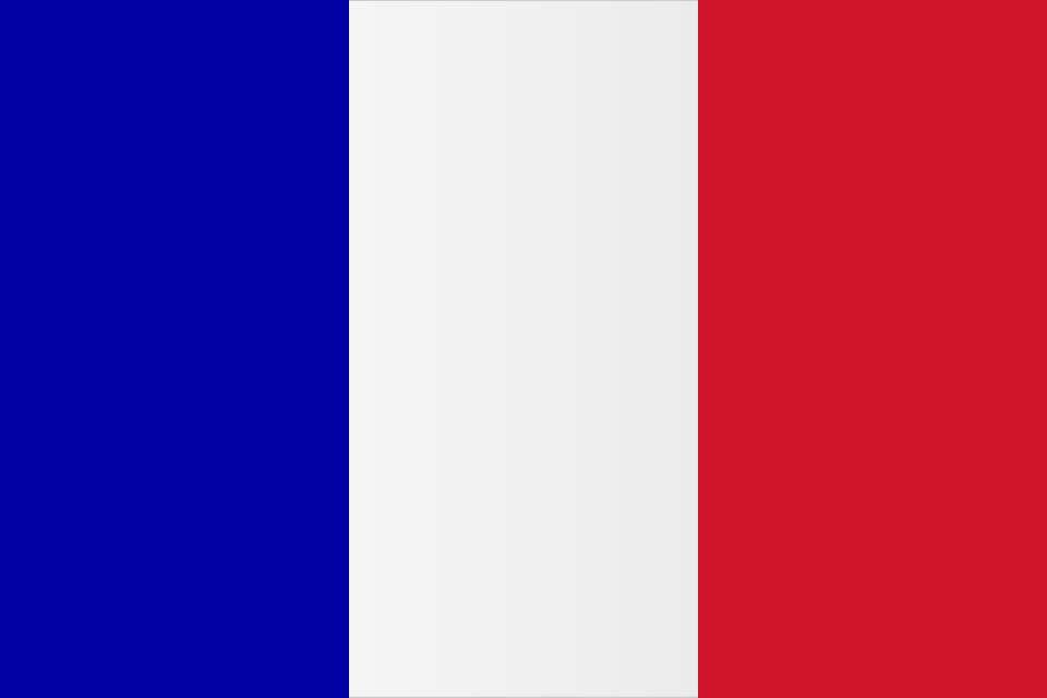 フランス国旗