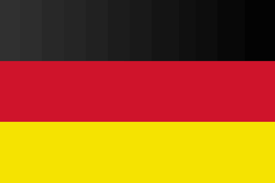 ドイツ国旗