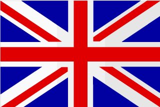 イギリス国旗