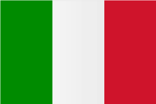 イタリア国旗