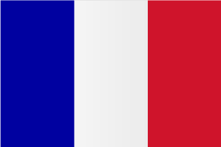 フランス国旗