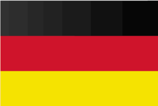 ドイツ国旗