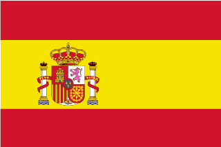 スペイン国旗
