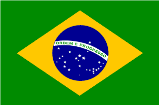 ブラジル国旗