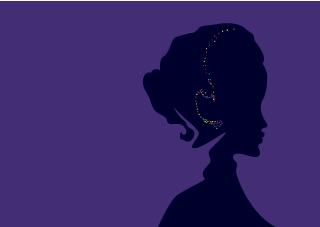 Beauty is justice.