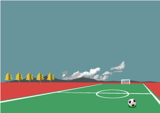 Soccer is Life